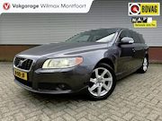 Volvo V70 - 3.0 T6 AWD Summum|Trekhaak|Leer|Xenon|Stoelverwarming|Cruise
