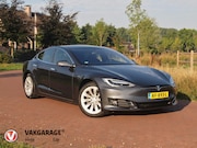 Tesla Model S - 75 Business Economy | SOH 88% | Camera | Panoramadak | Navi