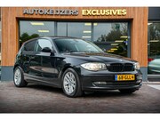 BMW 1-serie - 120d Business Line