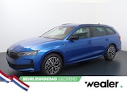 Skoda Octavia - Sportline Tour 1.5 TSI 150 PK DSG | Automaat | Trekhaak | Na
