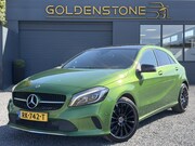 Mercedes-Benz A-klasse - 160 Ambition Automaat l Dealer Onderhouden l Pano l Carplay 