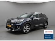 Kia Niro - 1.6 GDi PHEV DynamicLine STOELVERWARMING - JBL - NAVI - CAME