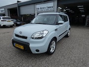 Kia Soul - 1.6 X-tra|Airco|1e Eigenaar|Trekhaak|LM-Velgen|Hoogzitter|5