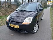 Chevrolet Matiz - 0.8 Pure | "127.000" KM NAP Nu