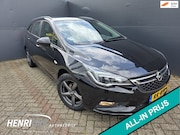 Opel Astra - Sports Tourer 1.0 Online Edition Navi / Cruise / AC / PDC