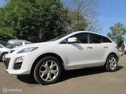 Mazda CX-7 - 2.3 DISI GT-L Motorschade 187706Km Turbo nieuw