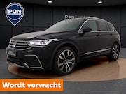 Volkswagen Tiguan - 1.4 TSI eHybrid R-Line | Trekhaak | Parkeerhulp | ACC | Stuu