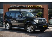 Dodge Nitro