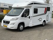 Bürstner BT 6909 - Buerstner 4020 Lyseo 690 G - Time uitvoering