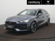CUPRA Leon - 1.4 TSI e-Hybrid Business Navigatie - Camera - Clima - Led v