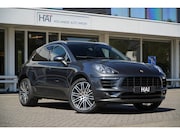 Porsche Macan - 2.0 I Pano I 21 Inch I NL auto I 252 pk I