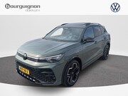 Volkswagen Tiguan - 1.5 eTSI R Line | 150Pk | Leder | Pano dak | HUD | Trekhaak 