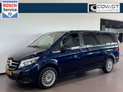 Mercedes-Benz V-klasse - 250d 4-MATIC Lang DC LED|Camera|Leder|Navi