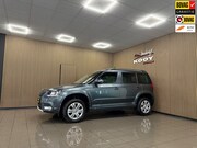 Skoda Yeti - 1.2 TSI Active * 1e Eig / Carplay / Trekhaak / Stoelverwarmi