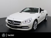 Mercedes-Benz SLK-klasse - 200 Edition 1 | Airscarf