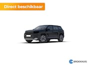 Jeep Compass - Summit | Privacy Glass