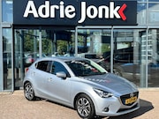 Mazda 2 - 1.5 Skyactiv-G GT-M AUTOMAAT | TREKHAAK | A. CAMERA | HEAD-U
