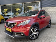 Peugeot 2008 - 1.2 PureTech Allure Carplay/Trekhaak/Camera