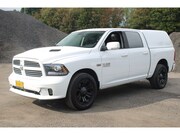 Dodge Ram - 5.7 V8 4x4 Quad Cab 6'4