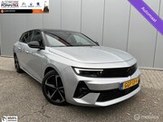 Opel Astra - Sports Tourer 1.2 Turbo Hybrid GS 136 PK AGR/NAV