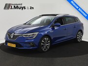 Renault Mégane E-Tech - Estate 1.6 Plug-In Hybrid 160PK Techno TREKH|PANODAK|LEER|18