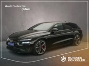 Audi A6 - S edition 83 kWh | Luchtvering | Adaptive cruise control | S