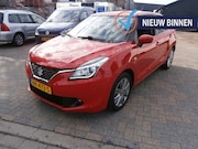 Suzuki Baleno - 1.2 Exclusive