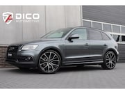 Audi SQ5 - 3.0 TDI 313 pk SQ5 Quattro Pro Line S-Line / / Carbon/ Pano-