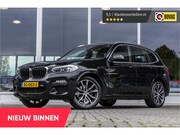 BMW X3 - xDrive20i High Executive | Pano | Trekhaak | Head-up