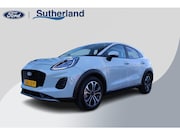Ford Puma - 1.0 EcoBoost Hybrid Titanium NL Auto | 1e Eigenaar | Trekhaa