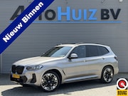 BMW iX3 - High Executive 80 kWh SOH 100% M Sport Panoramadak Trekhaak