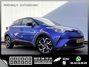 Toyota C-HR - 1.8 Hybrid Bi-Tone Trekhaak Camera Nav/Cruise Stoelverw Voll