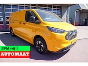Ford e-Transit - Cust. 340 L2H1 136PK Trend 65 kWh Automaat nr. V114 | Airco 