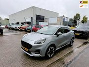 Ford Puma - 1.0 EcoBoost Hybrid ST-Line, Automaat, Navi, Camera, Leder, 