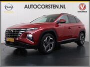 Hyundai Tucson - 1.6T-265PK PHEV Hybrid AUT-6 4WD Navi Camera Adap.Cruise App