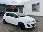 Opel Corsa - 1.2-16V Anniversary Edition Airco Cruise