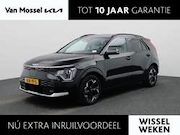 Kia e-Niro - EV Light Advanced 64.8 kWh | SOH 100% | Parkeercam