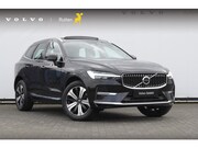 Volvo XC60 - T6 350PK Automaat Plug-in hybrid AWD Plus Bright Panoramisch