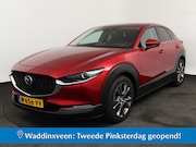 Mazda CX-30 - 2.0 X 186pk LUXURY AUTOM LEER CAMERA BOSE TREKHAAK