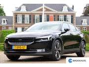 Polestar 2 - Long Range Single Motor 78 kWh | NL-AUTO! | 1E EIGENAAR! | T