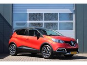Renault Captur - 0.9 TCe Helly Hansen Clima/Cruise/Camera/Keyless/Navi/Blueto