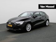 Audi A3 - Sportback 30 TFSI Advanced edition | Automaat | Apple Carpla