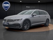 Volkswagen Passat - Variant 1.4 TSI PHEV GTE Business | 360 Camera | Trekhaak |