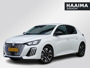Peugeot 208 - 1.2 Hybrid 110 e-DCS6 Allure | 360° Camera | Navigatie | Cli