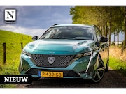 Peugeot 308 - SW 1.2 PureTech GT-Line |Nap |Virtual |Camera