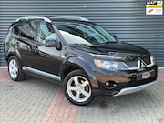 Mitsubishi Outlander - 2.4 Intro Edition 2WD Climate Control | Trekhaak | Cruise