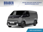 Kia PV5 - L2H1 Elite 71.2 kWh | Nieuw | Actieradius tot 416 km (WLTP) 