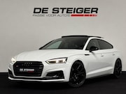 Audi A5 - Sportback 3.0 TFSI S5 quattro 3 x S-line Pano ACC Sfeer