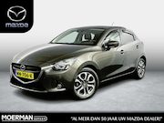 Mazda 2 - 1.5 Skyactiv-G GT-M Line / NL auto / Navigatie / Trekhaak /