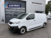 Peugeot e-Expert - 75 kWh L2 | airco | navigatie | Cruise